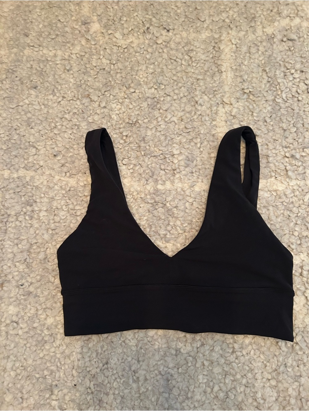 Lululemon Align Bra